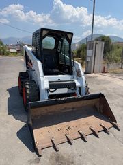Φορτωτάκι Bobcat 2006 S150-thumb-16