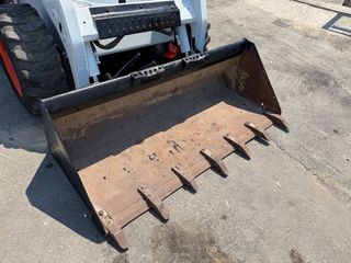 Φορτωτάκι Bobcat 2006 S150-thumb-18