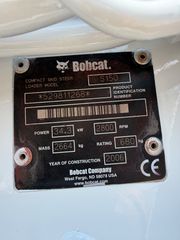 Φορτωτάκι Bobcat 2006 S150-thumb-22