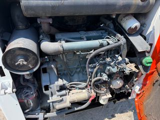 Φορτωτάκι Bobcat 2006 S150-thumb-23