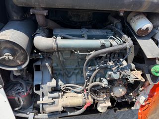 Φορτωτάκι Bobcat 2006 S150-thumb-24