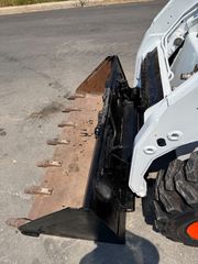 Φορτωτάκι Bobcat 2006 S150-thumb-25