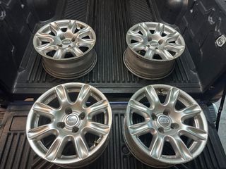 ΤΕΤΡΑΔΑ ΓΝΗΣΙΕΣ BBS RW012 15ΑΡΕΣ 4X108
