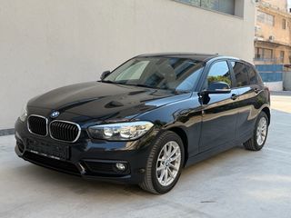 Bmw 116 2017 ΑΡΙΣΤΟ/ΑΤΡΑΚΑΡΙΣΤΟ-thumb-1