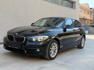 Bmw 116 2017 ΑΡΙΣΤΟ/ΑΤΡΑΚΑΡΙΣΤΟ-thumb-4
