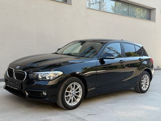 Bmw 116 2017 ΑΡΙΣΤΟ/ΑΤΡΑΚΑΡΙΣΤΟ-thumb-5
