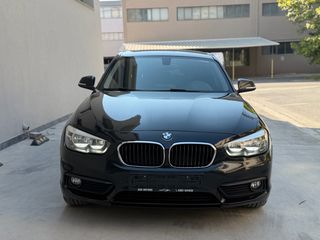 Bmw 116 2017 ΑΡΙΣΤΟ/ΑΤΡΑΚΑΡΙΣΤΟ-thumb-6