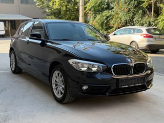 Bmw 116 2017 ΑΡΙΣΤΟ/ΑΤΡΑΚΑΡΙΣΤΟ-thumb-8