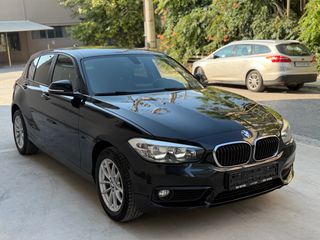 Bmw 116 2017 ΑΡΙΣΤΟ/ΑΤΡΑΚΑΡΙΣΤΟ-thumb-9