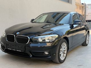 Bmw 116 2017 ΑΡΙΣΤΟ/ΑΤΡΑΚΑΡΙΣΤΟ-thumb-11