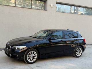 Bmw 116 2017 ΑΡΙΣΤΟ/ΑΤΡΑΚΑΡΙΣΤΟ-thumb-12