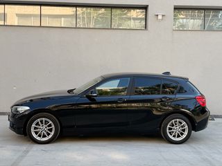 Bmw 116 2017 ΑΡΙΣΤΟ/ΑΤΡΑΚΑΡΙΣΤΟ-thumb-13