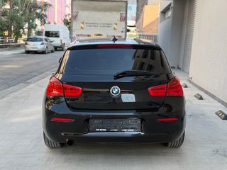 Bmw 116 2017 ΑΡΙΣΤΟ/ΑΤΡΑΚΑΡΙΣΤΟ-thumb-14