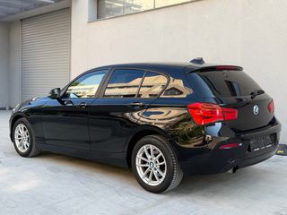 Bmw 116 2017 ΑΡΙΣΤΟ/ΑΤΡΑΚΑΡΙΣΤΟ-thumb-15