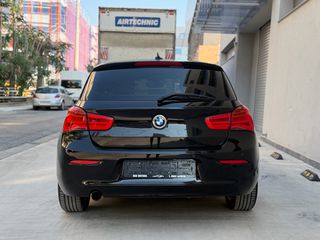 Bmw 116 2017 ΑΡΙΣΤΟ/ΑΤΡΑΚΑΡΙΣΤΟ-thumb-16