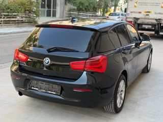 Bmw 116 2017 ΑΡΙΣΤΟ/ΑΤΡΑΚΑΡΙΣΤΟ-thumb-19