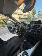Bmw 116 2017 ΑΡΙΣΤΟ/ΑΤΡΑΚΑΡΙΣΤΟ-thumb-23