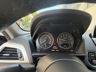 Bmw 116 2017 ΑΡΙΣΤΟ/ΑΤΡΑΚΑΡΙΣΤΟ-thumb-25