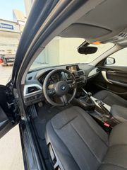 Bmw 116 2017 ΑΡΙΣΤΟ/ΑΤΡΑΚΑΡΙΣΤΟ-thumb-28