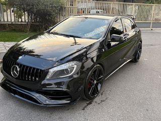 Mercedes-Benz A 200 2014 AMG-thumb-1