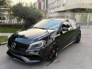 Mercedes-Benz A 200 2014 AMG-thumb-3