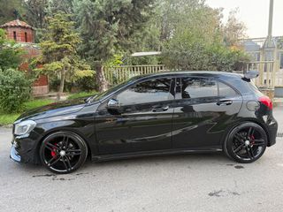 Mercedes-Benz A 200 2014 AMG-thumb-4