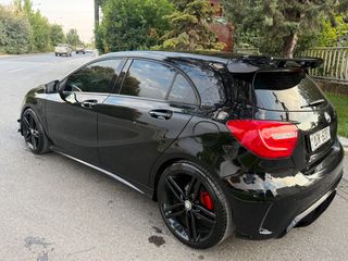 Mercedes-Benz A 200 2014 AMG-thumb-5