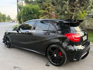 Mercedes-Benz A 200 2014 AMG-thumb-6
