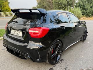 Mercedes-Benz A 200 2014 AMG-thumb-8