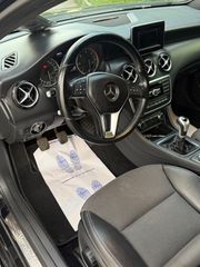 Mercedes-Benz A 200 2014 AMG-thumb-12