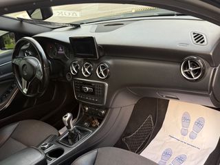 Mercedes-Benz A 200 2014 AMG-thumb-17