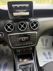 Mercedes-Benz A 200 2014 AMG-thumb-19