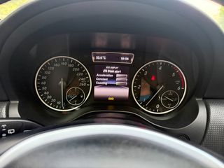 Mercedes-Benz A 200 2014 AMG-thumb-20