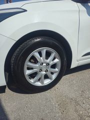 Hyundai i 20 2017 Passion-thumb-3