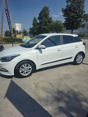 Hyundai i 20 2017 Passion-thumb-4