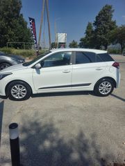 Hyundai i 20 2017 Passion-thumb-5