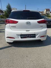 Hyundai i 20 2017 Passion-thumb-7
