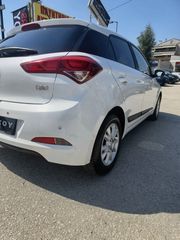 Hyundai i 20 2017 Passion-thumb-8