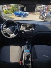 Hyundai i 20 2017 Passion-thumb-15