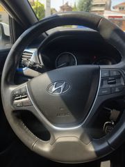 Hyundai i 20 2017 Passion-thumb-18