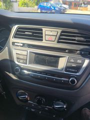 Hyundai i 20 2017 Passion-thumb-22