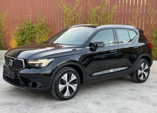 Volvo XC40 2022 T5 PHEV CORE!