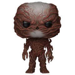 POP figure Stranger Things 5 Vecna-thumb-1