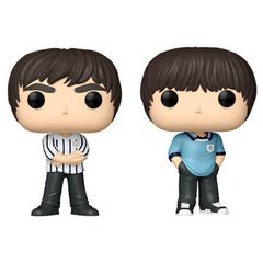 POP pack 2 figures Oasis Liam & Noel Gallagher-thumb-1