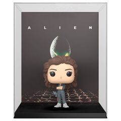POP figure Cover Alien Ripley-thumb-1