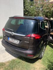 Opel Zafira Tourer 2014 EcoFlex