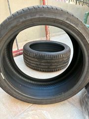 Σετ 4 ελαστικά αυτοκινήτου pirelli powergy2 205/40 R17 - σχεδόν καινούργια