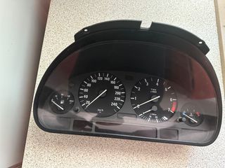 Καντράν από Ε39 528i 2 vanos πλήρως λειτουργικό