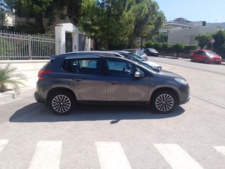 Peugeot 2008 2015 ACTIVE PLUS.ΙΔΙΩΤΗ-thumb-1