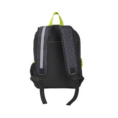 MINECRAFT - Hostil Behavior - Backpack '42,5x31x13,5cm'-thumb-2
